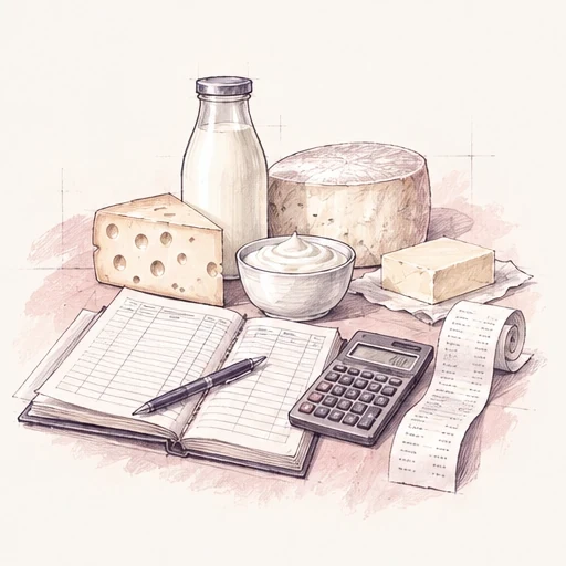 Pricing & Profitability Assessment service illustration