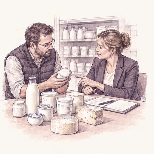 Sales & Key Account Assessment service illustration